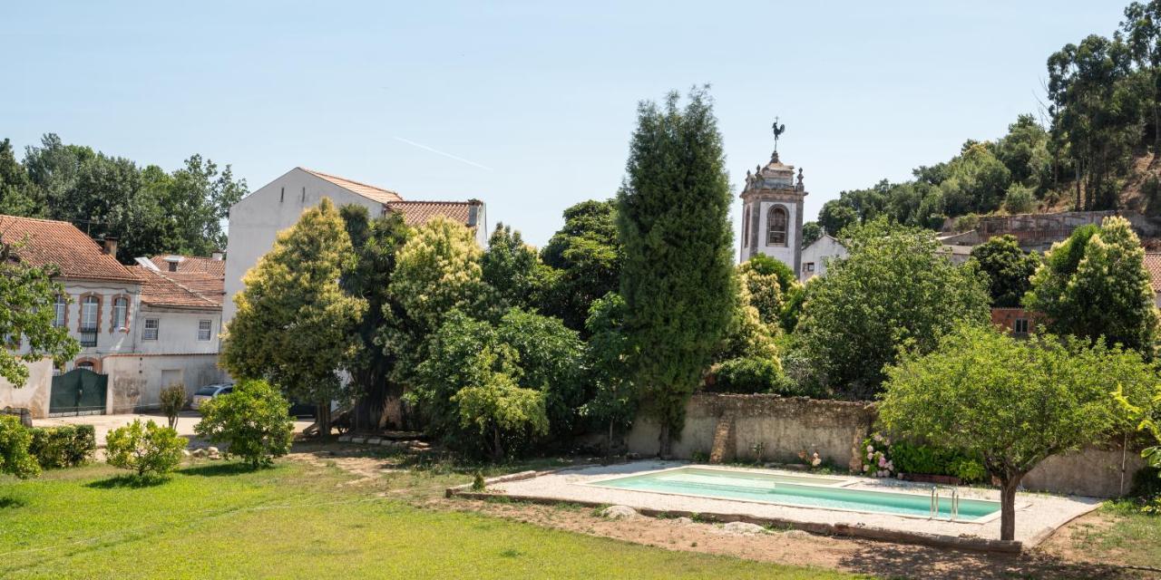 בית הארחה אנאדיה 	Casa De Arcos מראה חיצוני תמונה