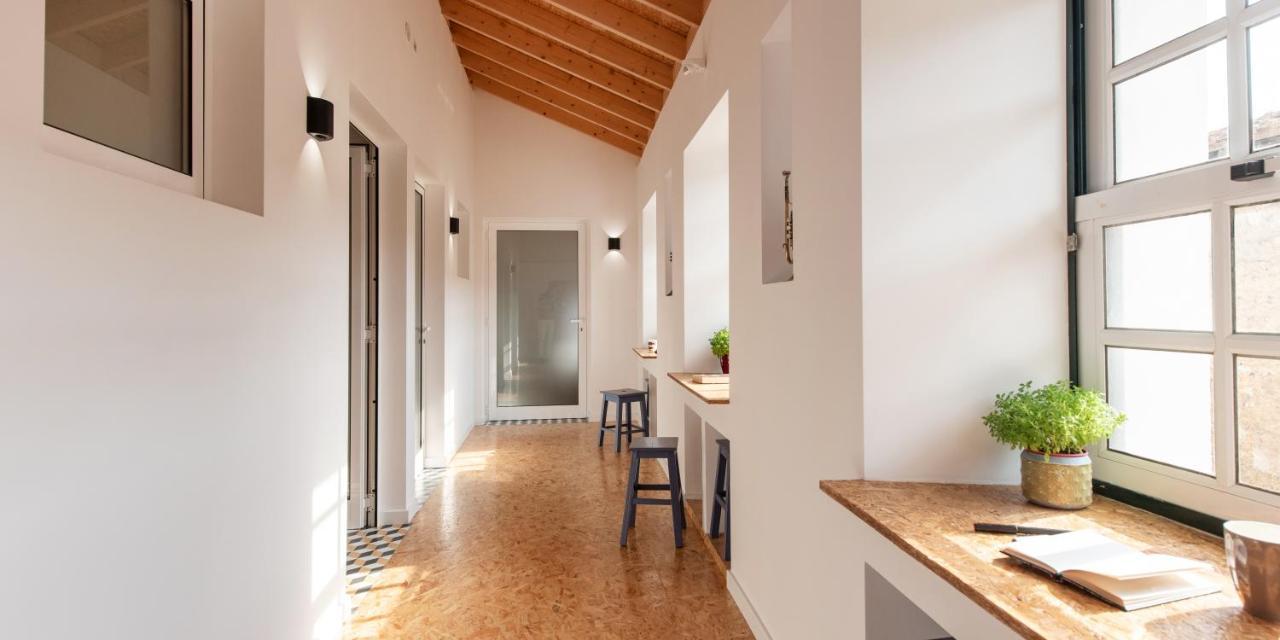 בית הארחה אנאדיה 	Casa De Arcos מראה חיצוני תמונה