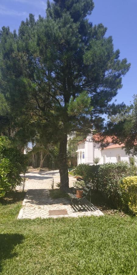 בית הארחה אנאדיה 	Casa De Arcos מראה חיצוני תמונה