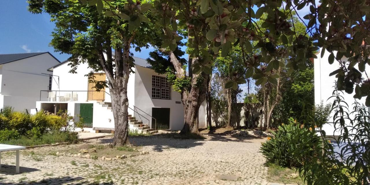 בית הארחה אנאדיה 	Casa De Arcos מראה חיצוני תמונה