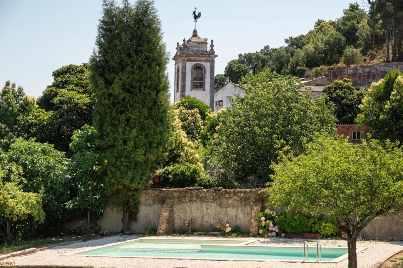 בית הארחה אנאדיה 	Casa De Arcos מראה חיצוני תמונה