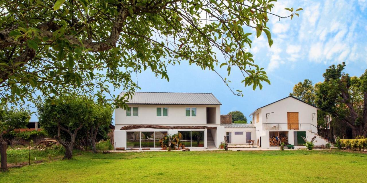 בית הארחה אנאדיה 	Casa De Arcos מראה חיצוני תמונה