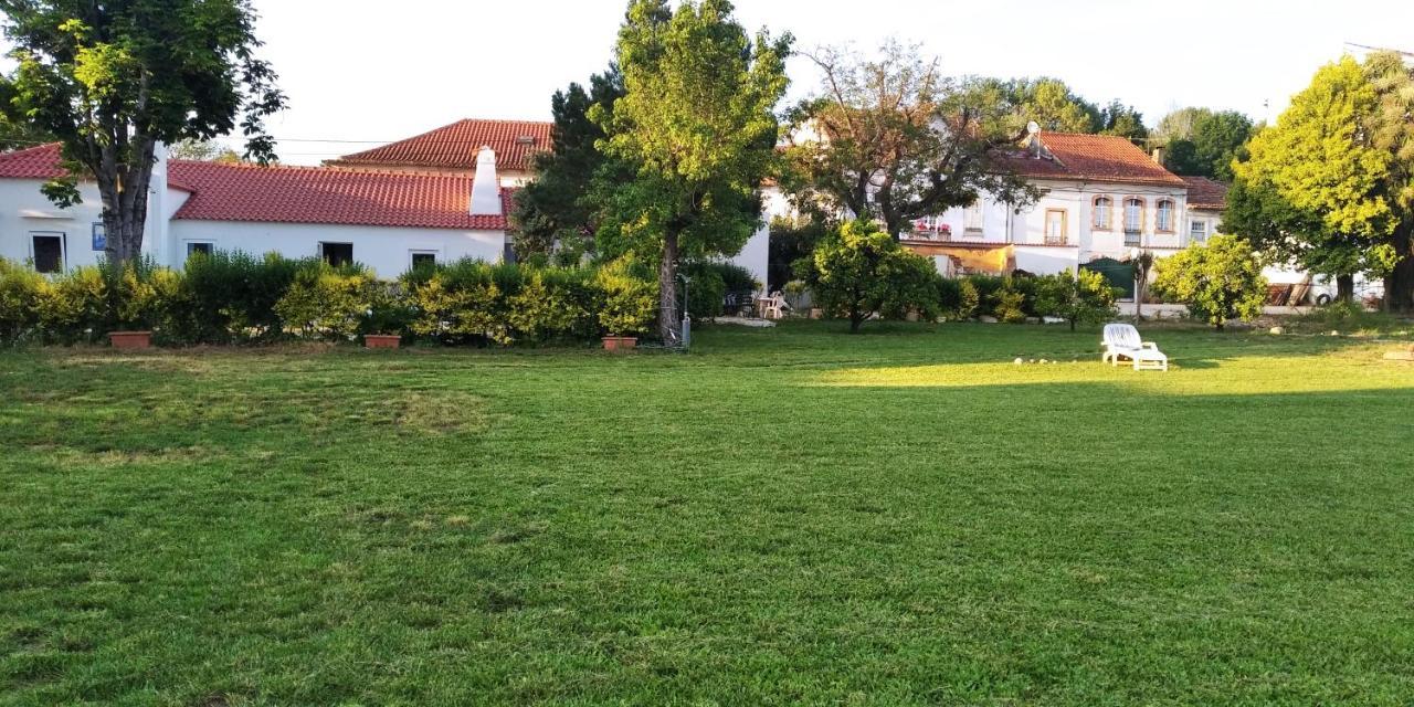 בית הארחה אנאדיה 	Casa De Arcos מראה חיצוני תמונה