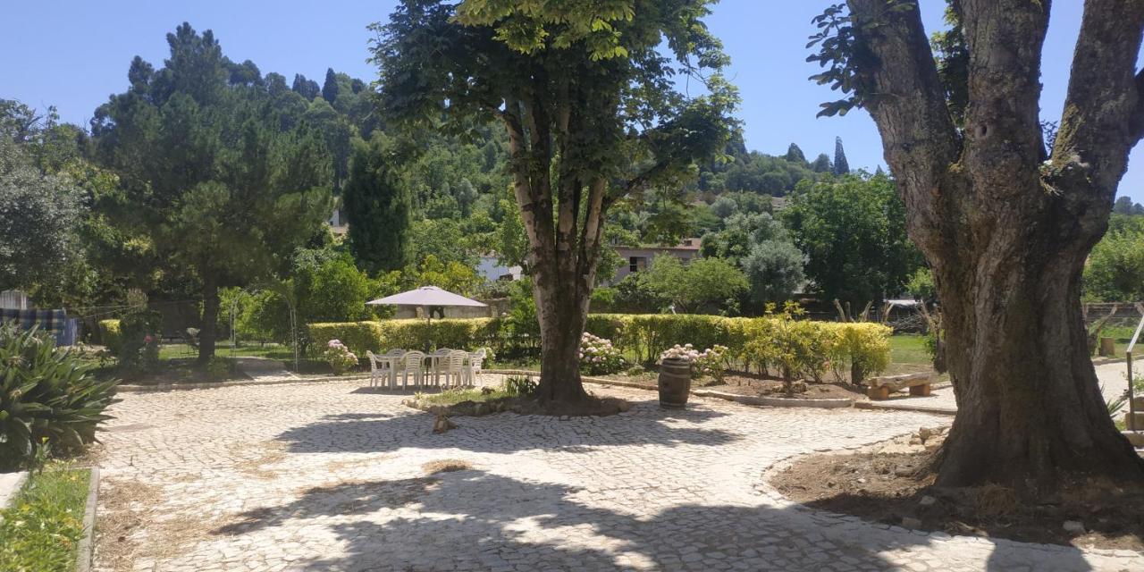 בית הארחה אנאדיה 	Casa De Arcos מראה חיצוני תמונה