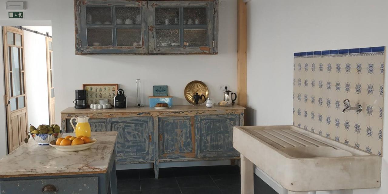 בית הארחה אנאדיה 	Casa De Arcos מראה חיצוני תמונה