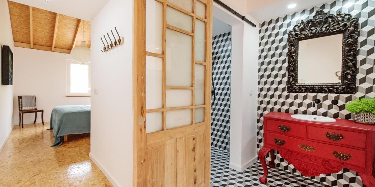 בית הארחה אנאדיה 	Casa De Arcos מראה חיצוני תמונה