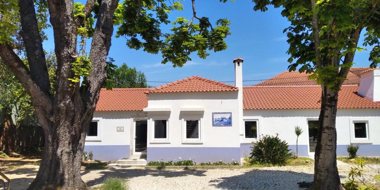 בית הארחה אנאדיה 	Casa De Arcos מראה חיצוני תמונה