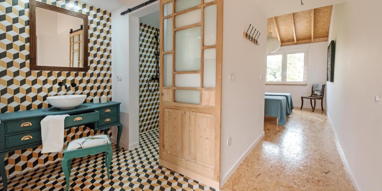 בית הארחה אנאדיה 	Casa De Arcos מראה חיצוני תמונה