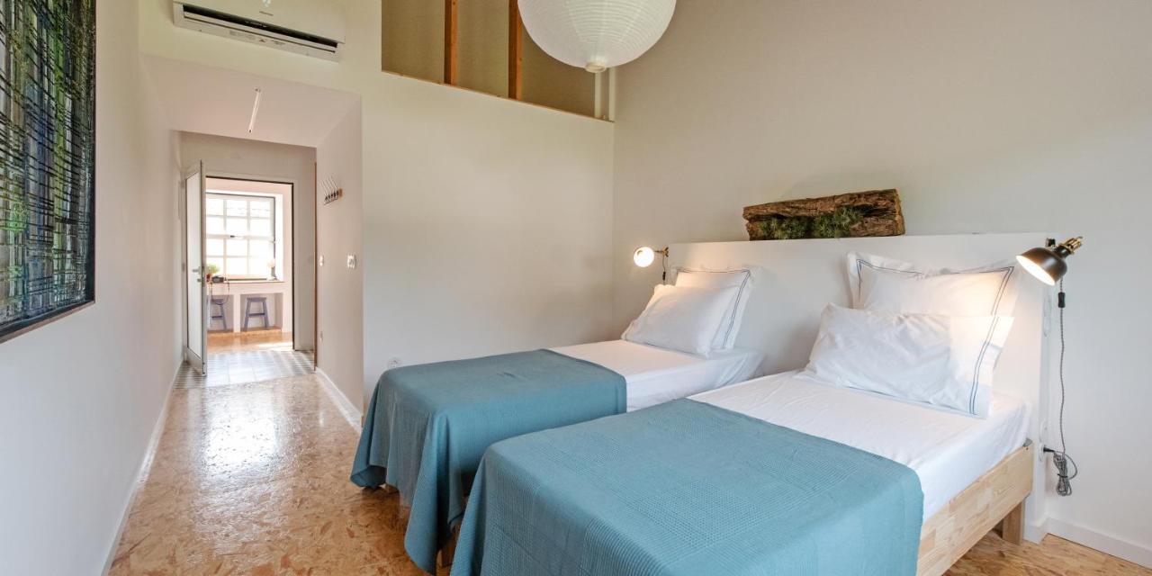 בית הארחה אנאדיה 	Casa De Arcos מראה חיצוני תמונה