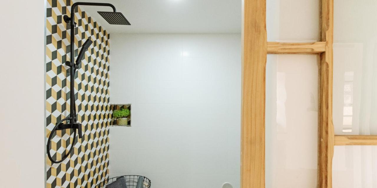 בית הארחה אנאדיה 	Casa De Arcos מראה חיצוני תמונה