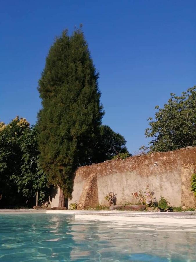 בית הארחה אנאדיה 	Casa De Arcos מראה חיצוני תמונה