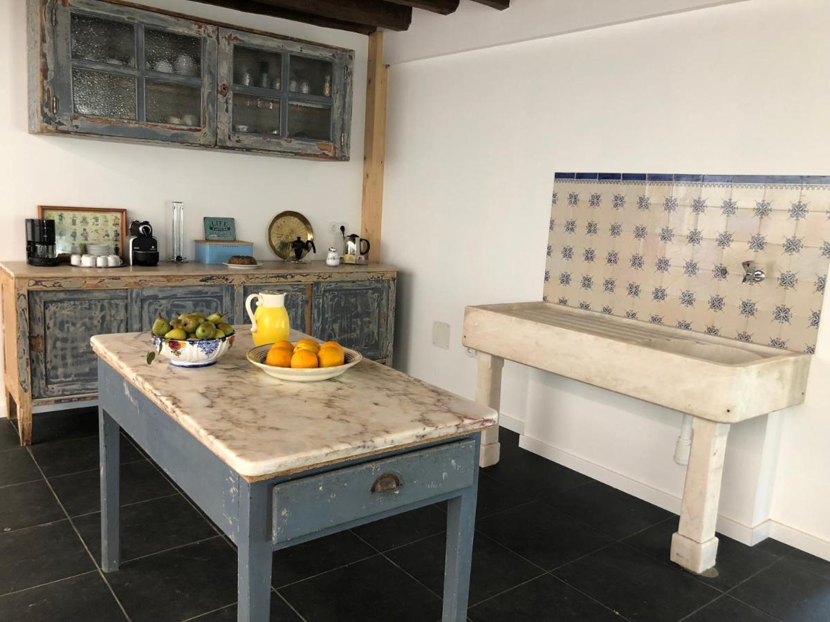 בית הארחה אנאדיה 	Casa De Arcos מראה חיצוני תמונה