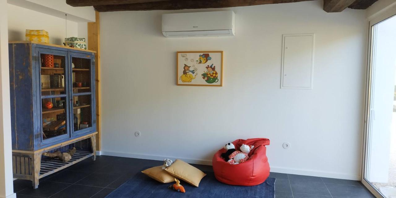 בית הארחה אנאדיה 	Casa De Arcos מראה חיצוני תמונה