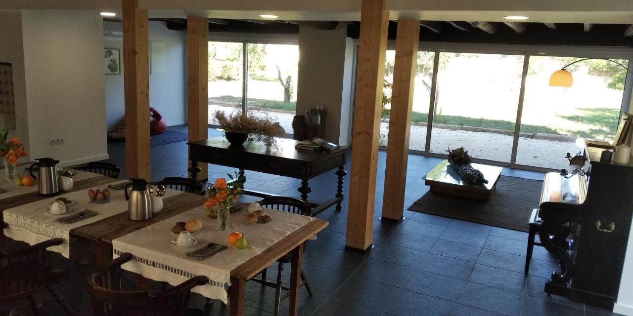 בית הארחה אנאדיה 	Casa De Arcos מראה חיצוני תמונה