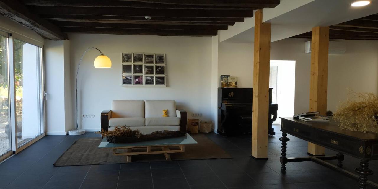 בית הארחה אנאדיה 	Casa De Arcos מראה חיצוני תמונה