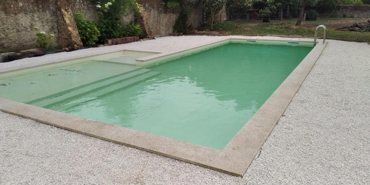 בית הארחה אנאדיה 	Casa De Arcos מראה חיצוני תמונה