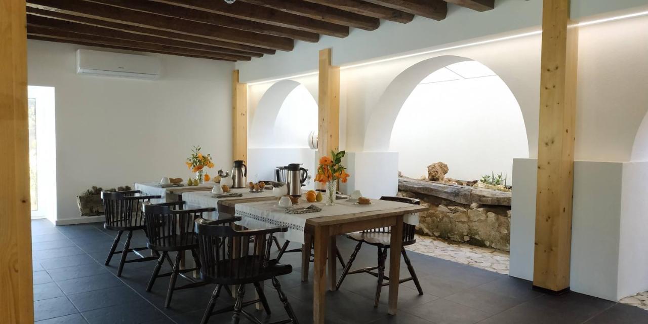 בית הארחה אנאדיה 	Casa De Arcos מראה חיצוני תמונה