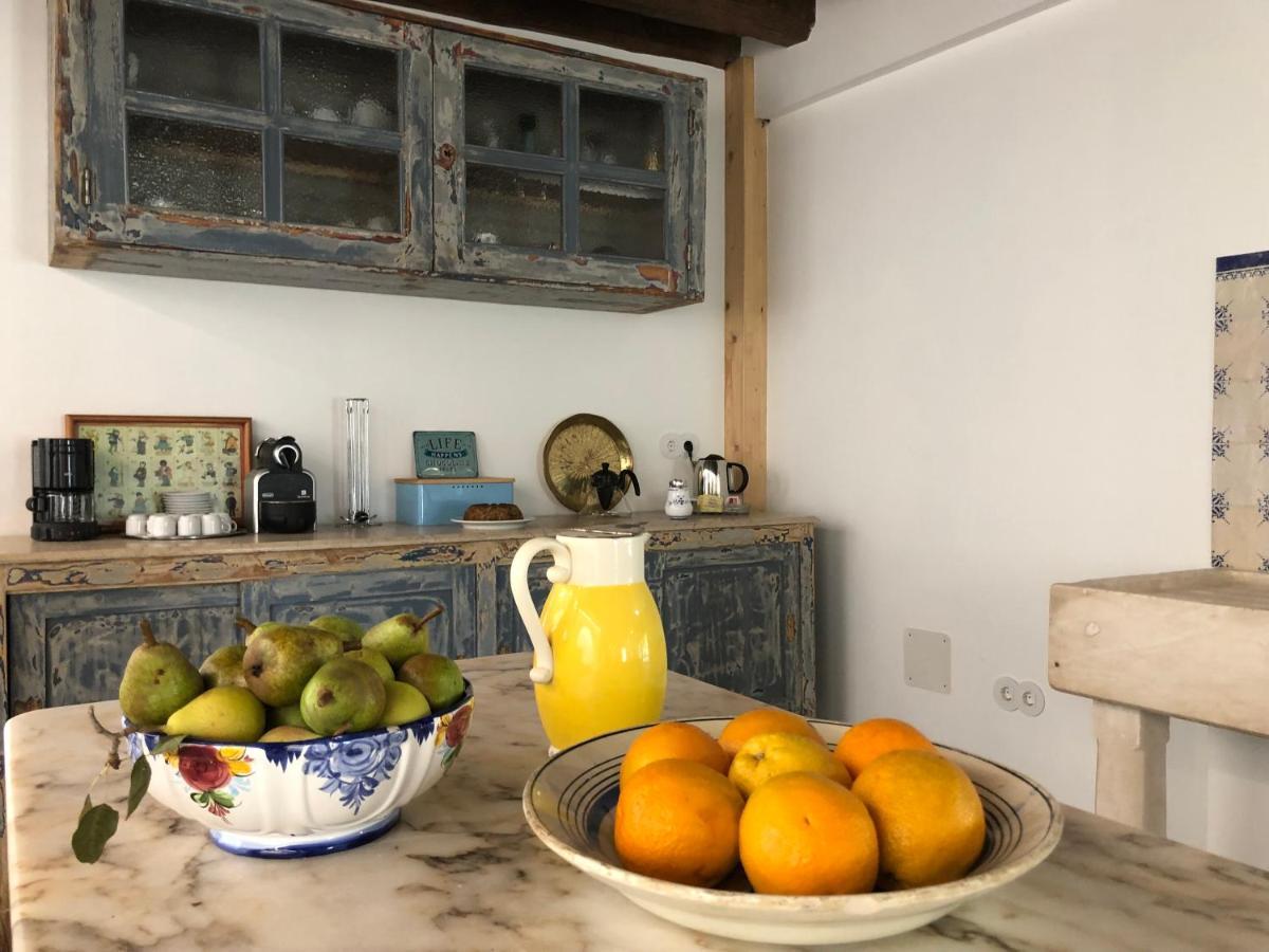 בית הארחה אנאדיה 	Casa De Arcos מראה חיצוני תמונה