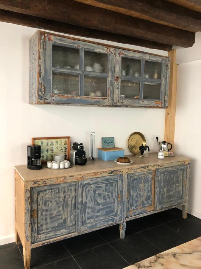 בית הארחה אנאדיה 	Casa De Arcos מראה חיצוני תמונה