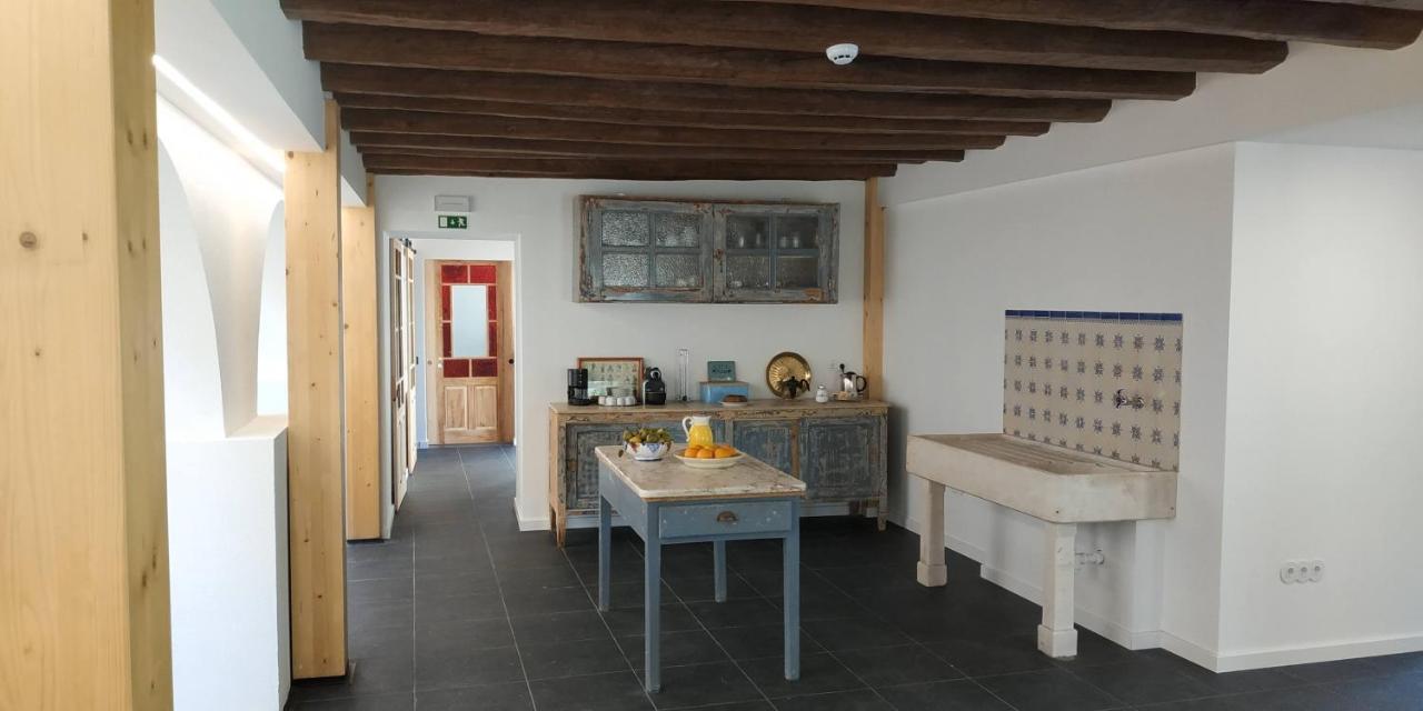 בית הארחה אנאדיה 	Casa De Arcos מראה חיצוני תמונה