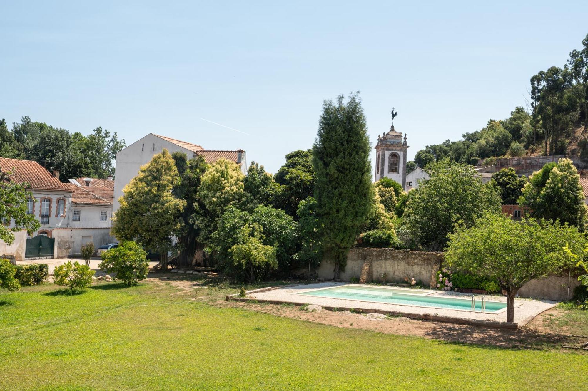 בית הארחה אנאדיה 	Casa De Arcos מראה חיצוני תמונה