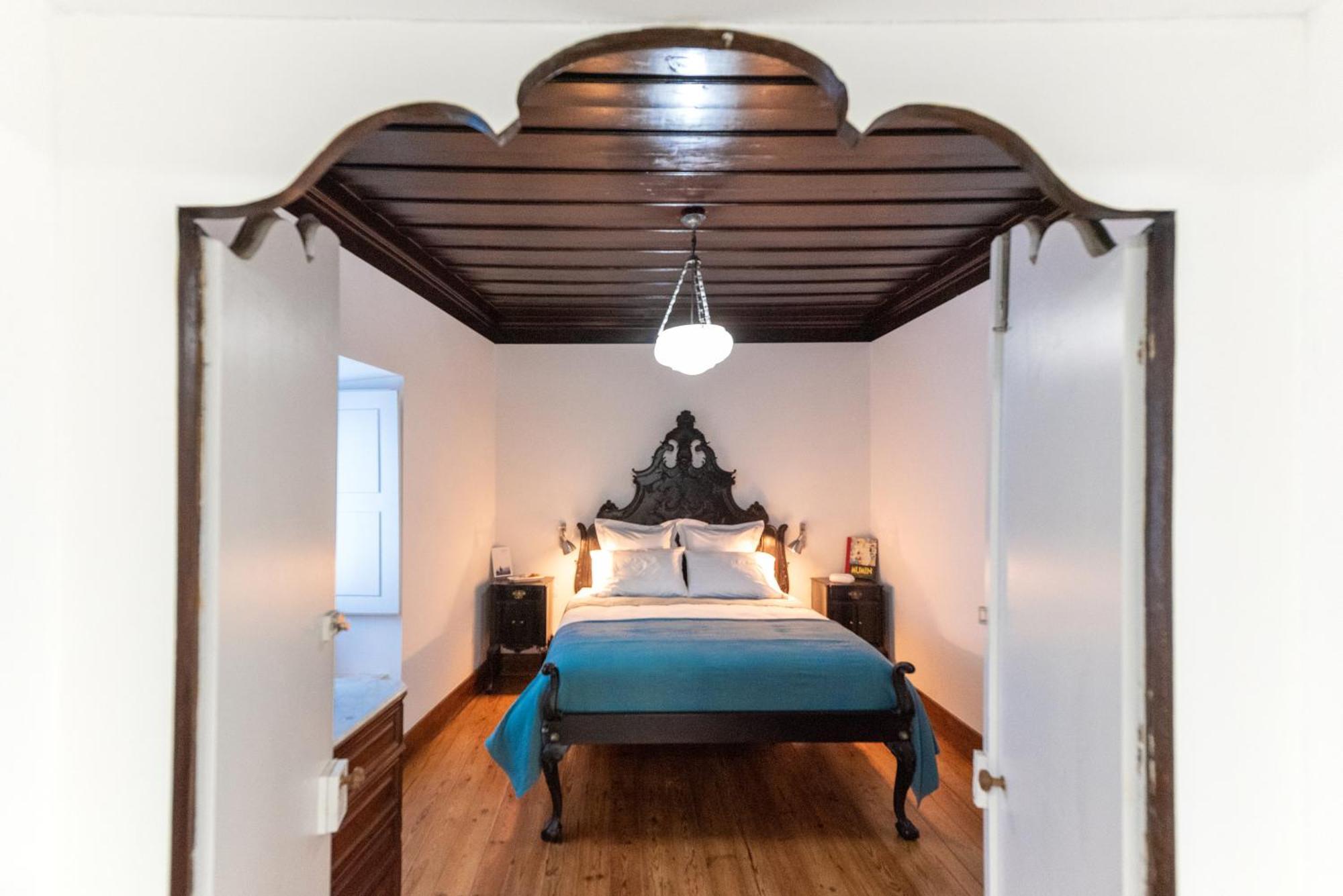 בית הארחה אנאדיה 	Casa De Arcos מראה חיצוני תמונה